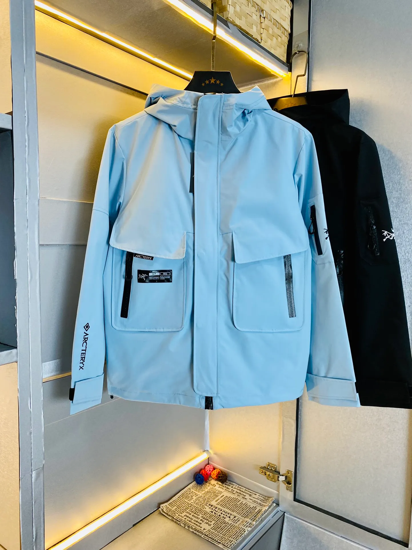 Same Style， ， 2026 New Arrival ， Original Premium Breathable ， ， ， Quality。 ， Sizes：M～3XL，